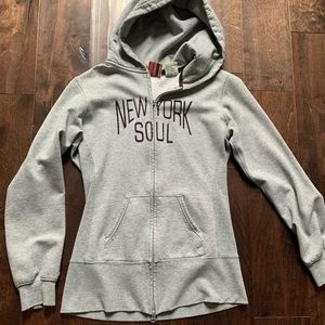 Triple 5 Soul zip up